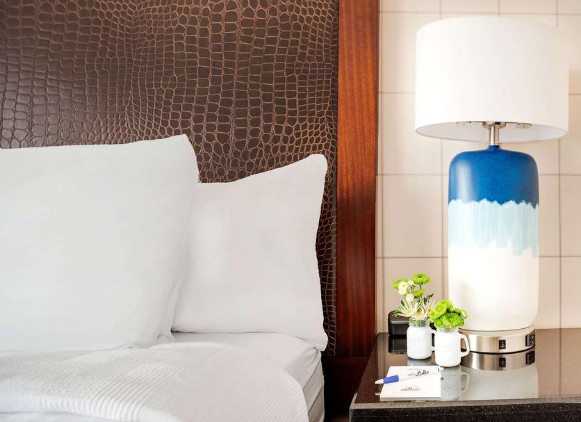 Serveis de l’habitació Foto
