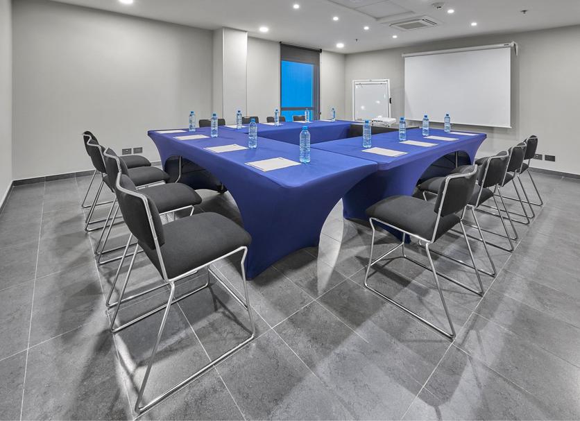 Sala de conferències Foto
