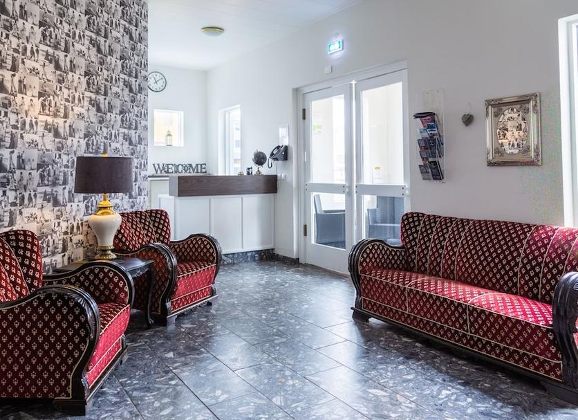 Sala Foto