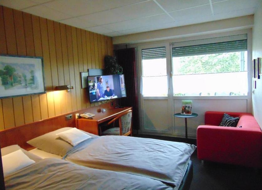 Habitació Foto