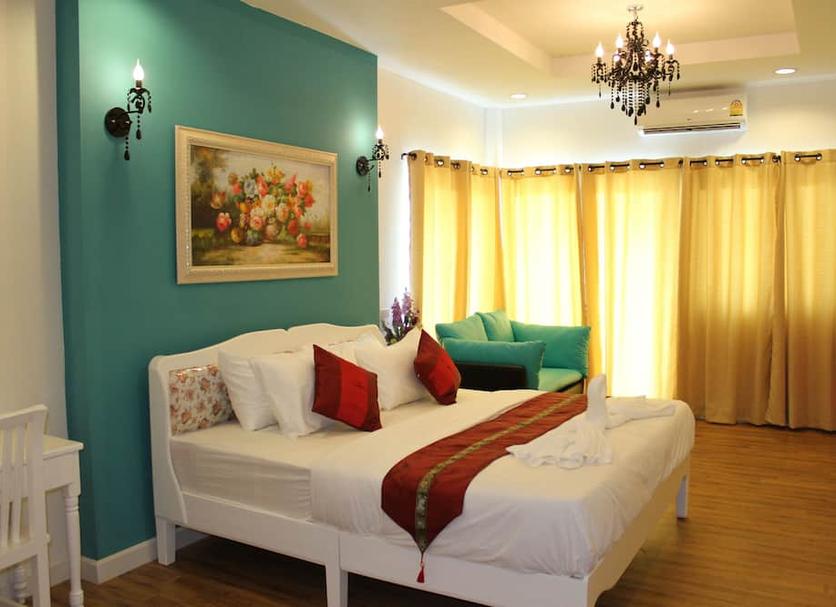 Habitació Foto