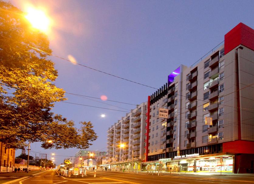 Edifici Foto