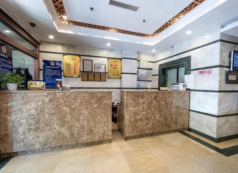 Recepció Foto