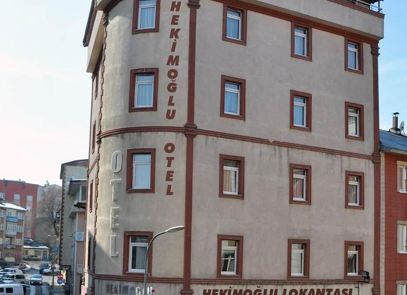 Edifici Foto