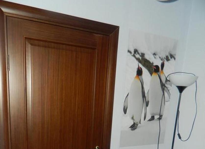 Serveis de l’habitació Foto