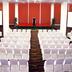 Sala de conferències