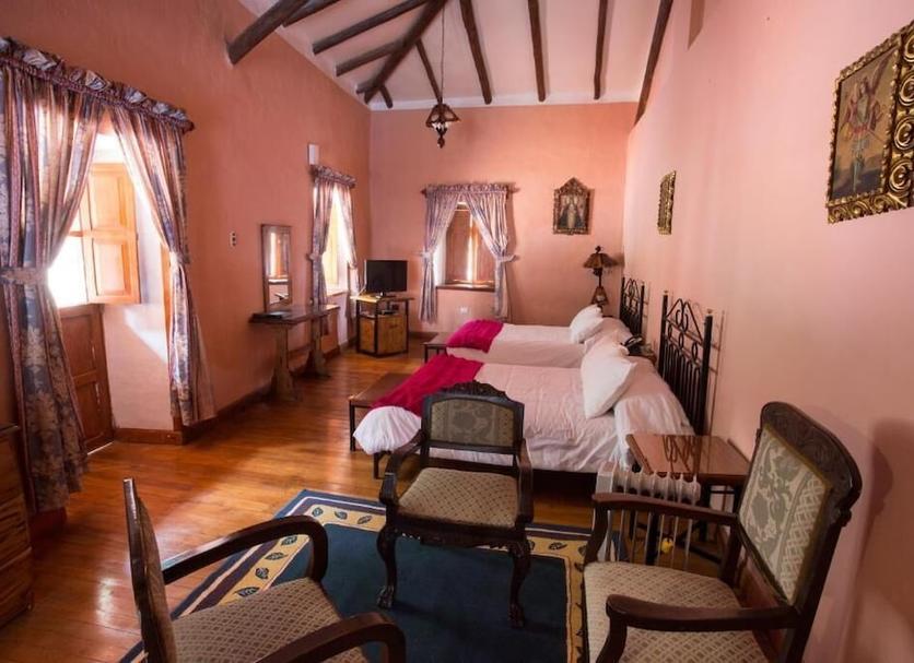 Habitació Foto