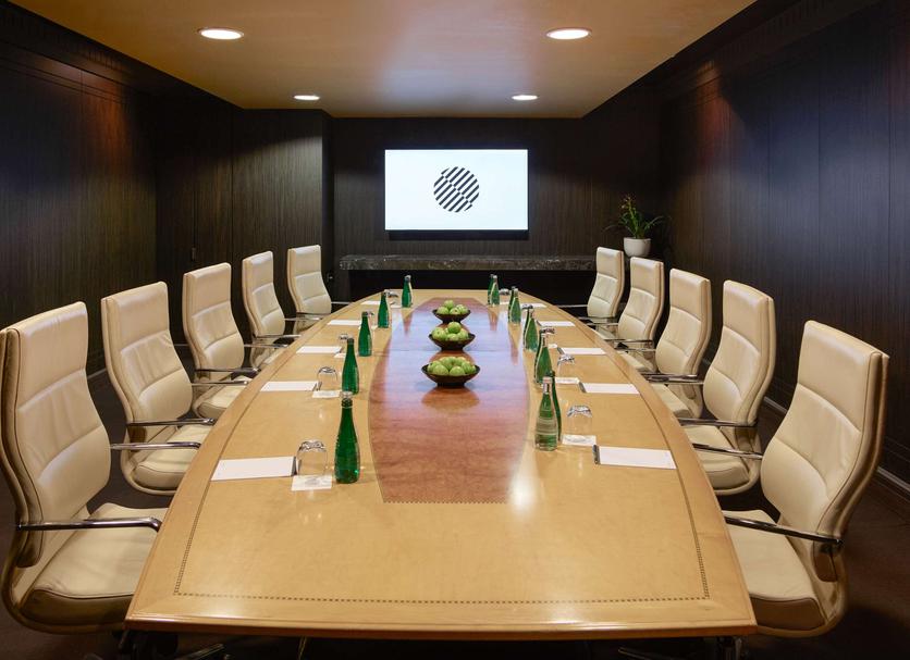 Sala de conferències Foto