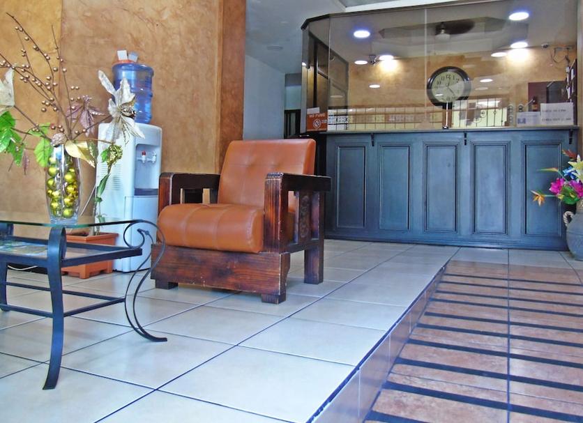Recepció Foto