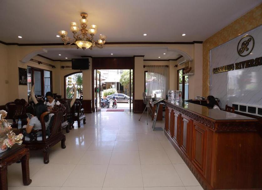 Recepció Foto