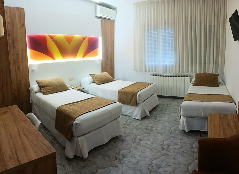 Habitació Foto