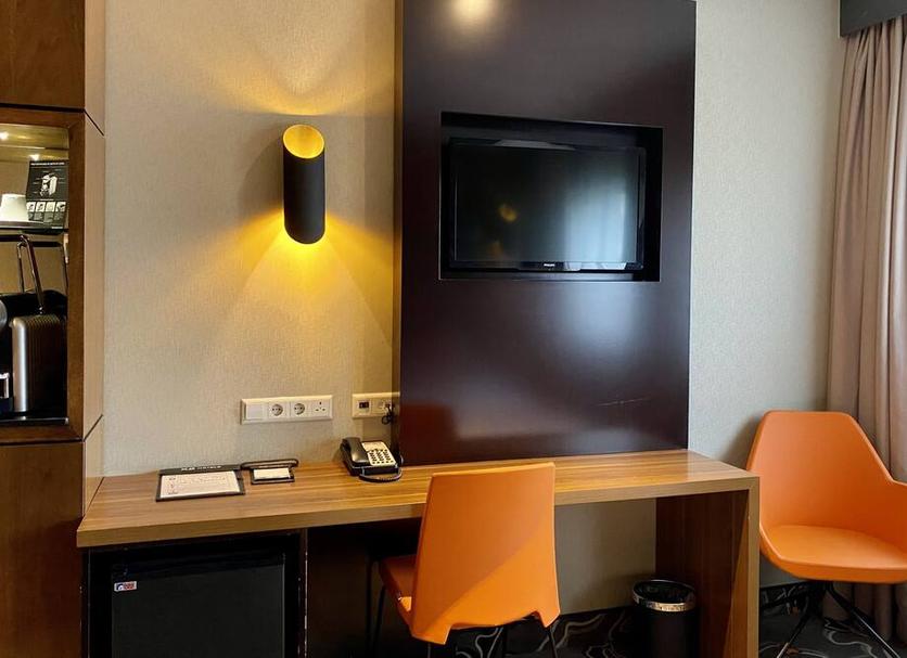 Serveis de l’habitació Foto