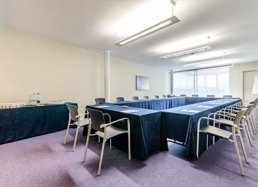Sala de conferències Foto