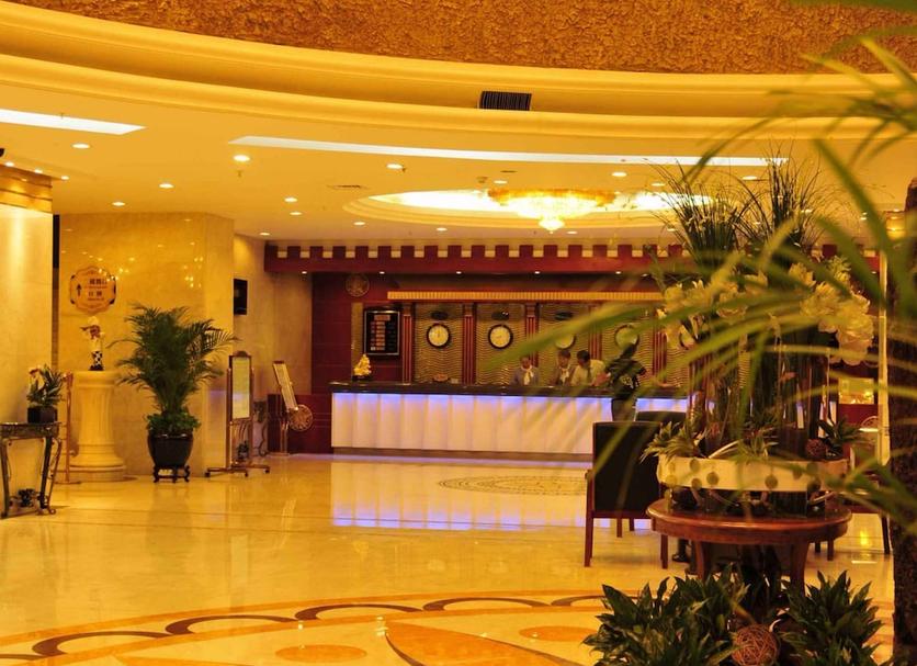 Recepció Foto
