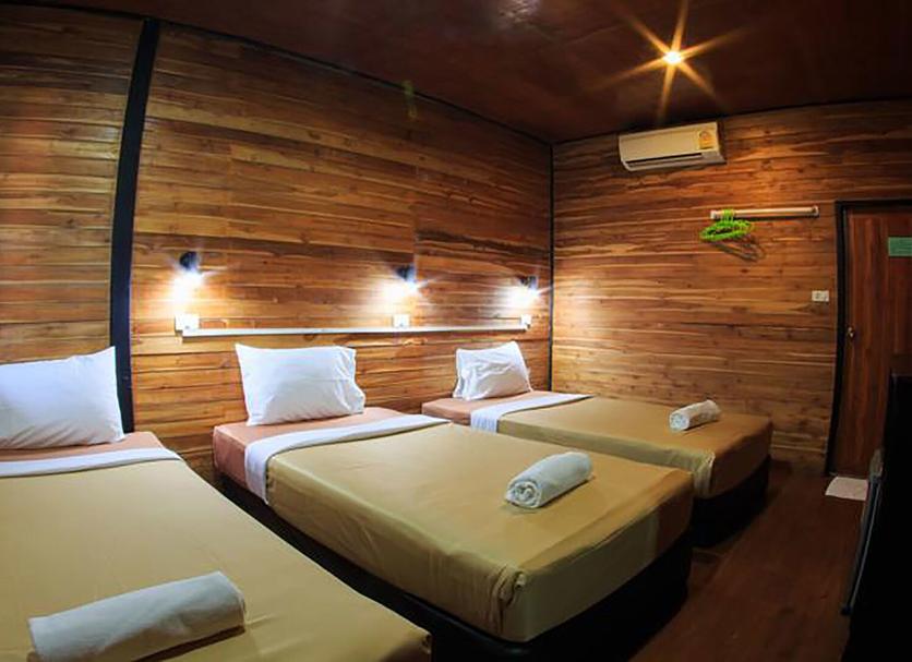 Habitació Foto