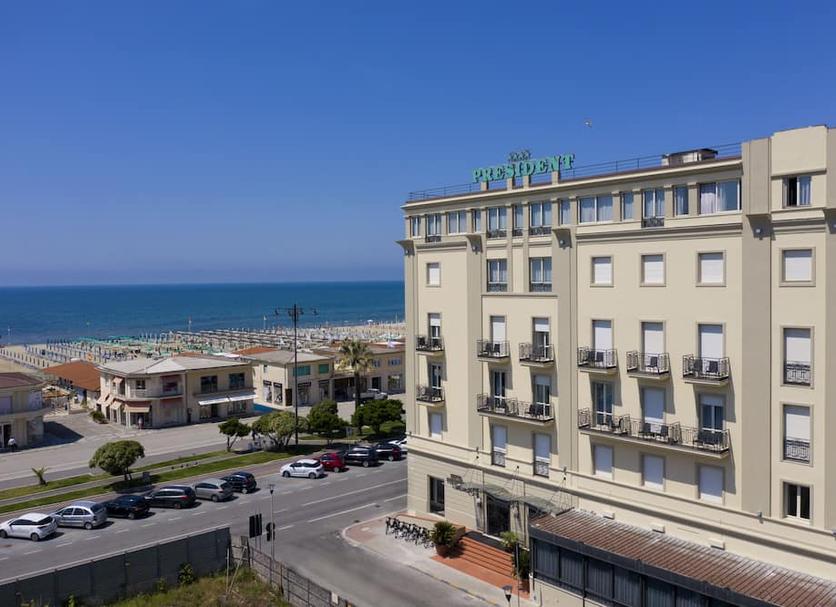 Edifici Foto