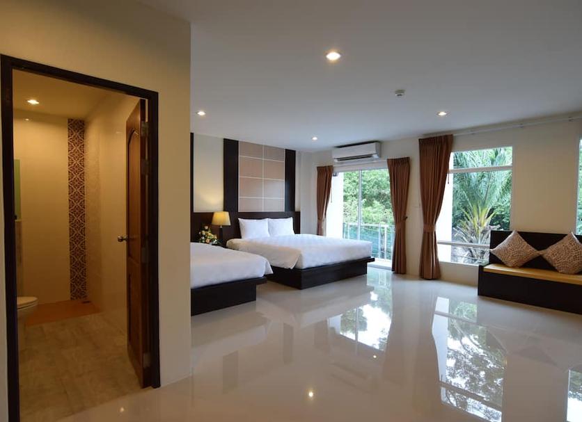 Habitació Foto