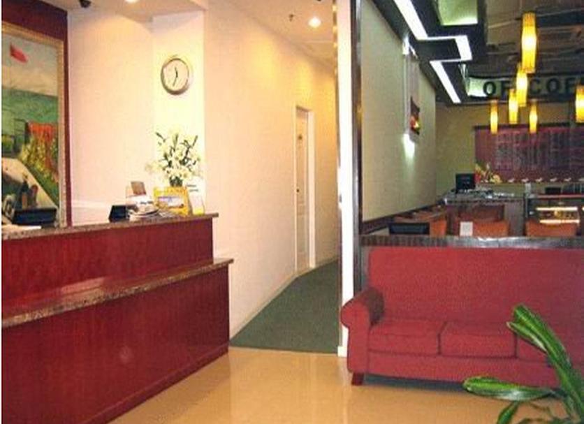 Recepció Foto