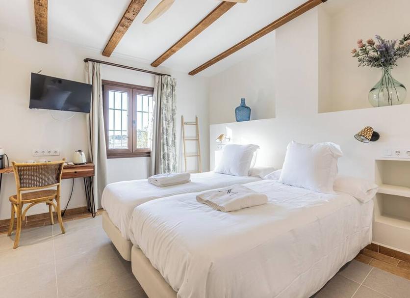 Habitació Foto