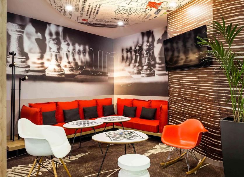 Sala d'estar Foto