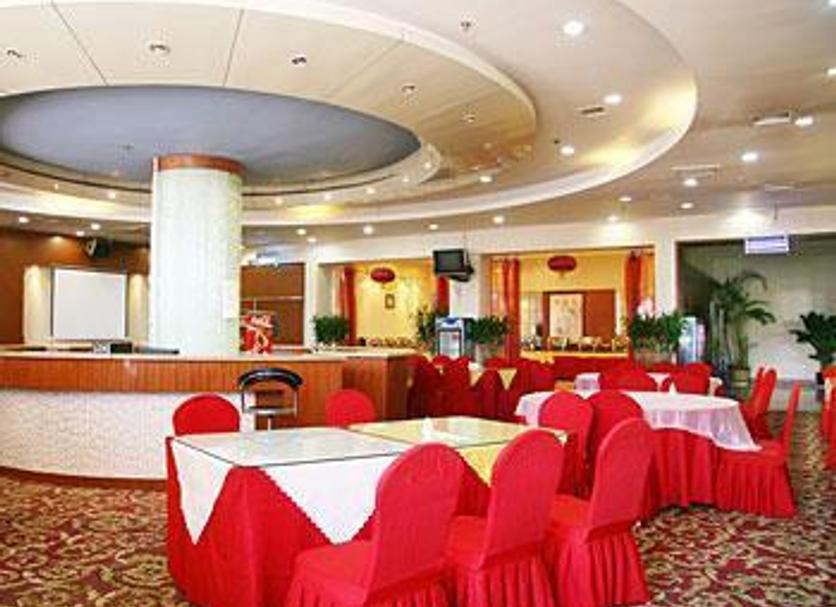 Sala de banquets Foto