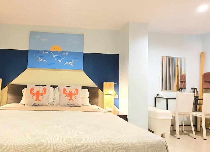 Habitació Foto
