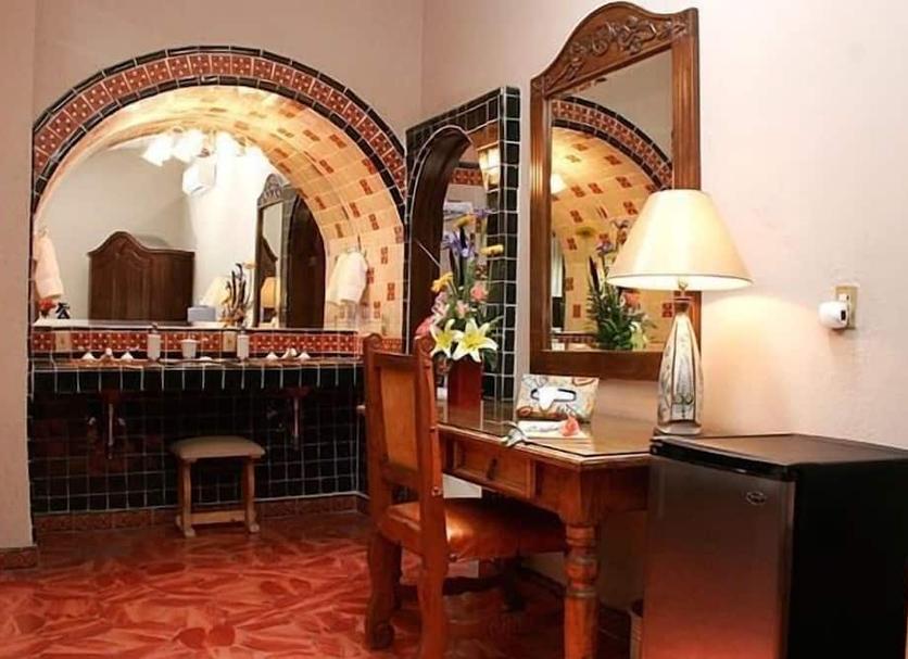 Serveis de l’habitació Foto