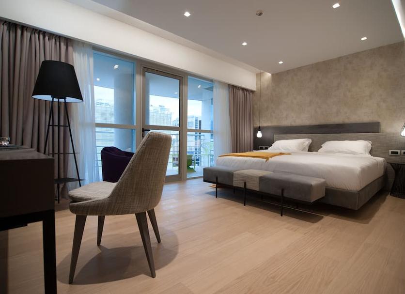 Habitació Foto