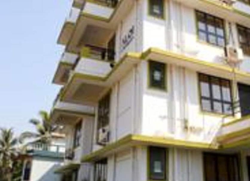Edifici Foto