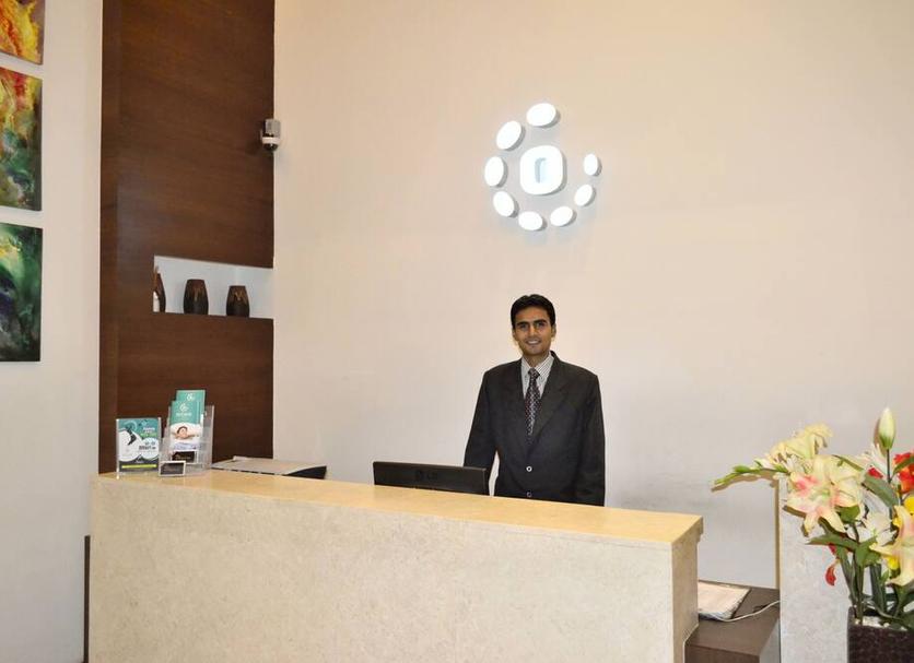 Recepció Foto