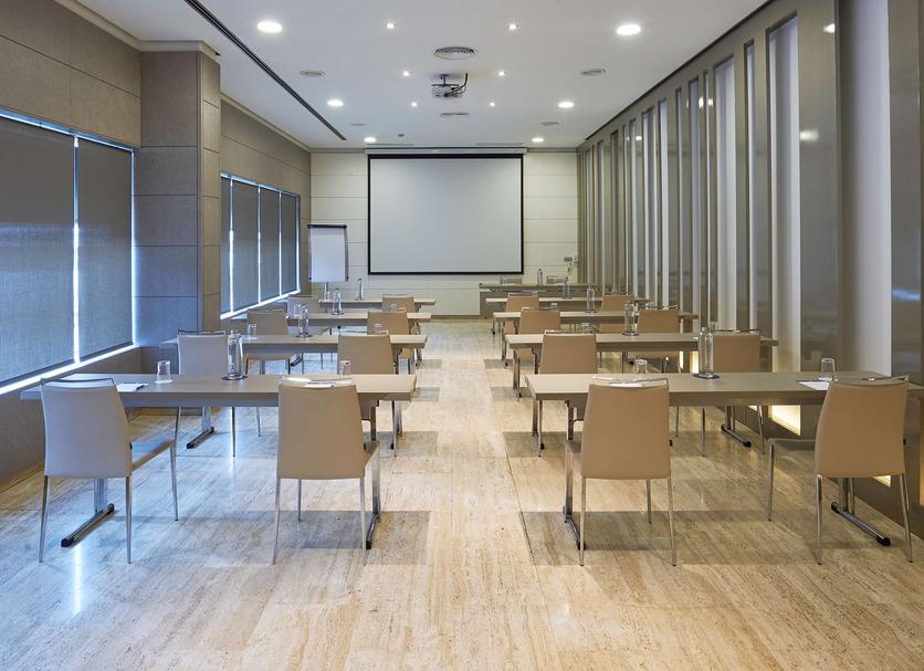 Sala de conferències Foto