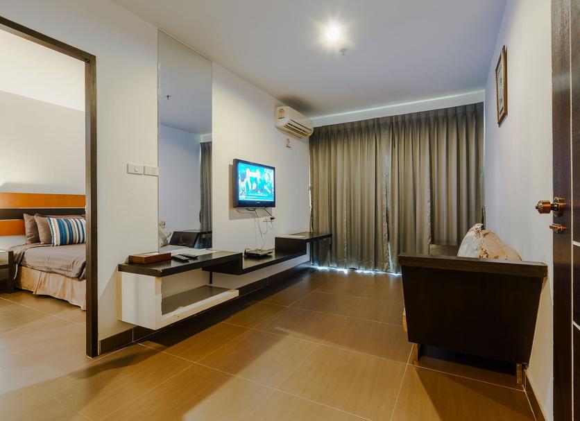 Serveis de l’habitació Foto