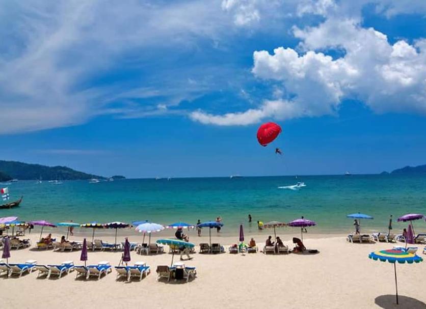 Platja Foto