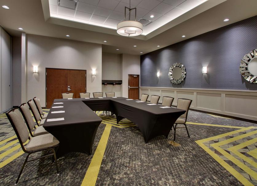 Sala de conferències Foto