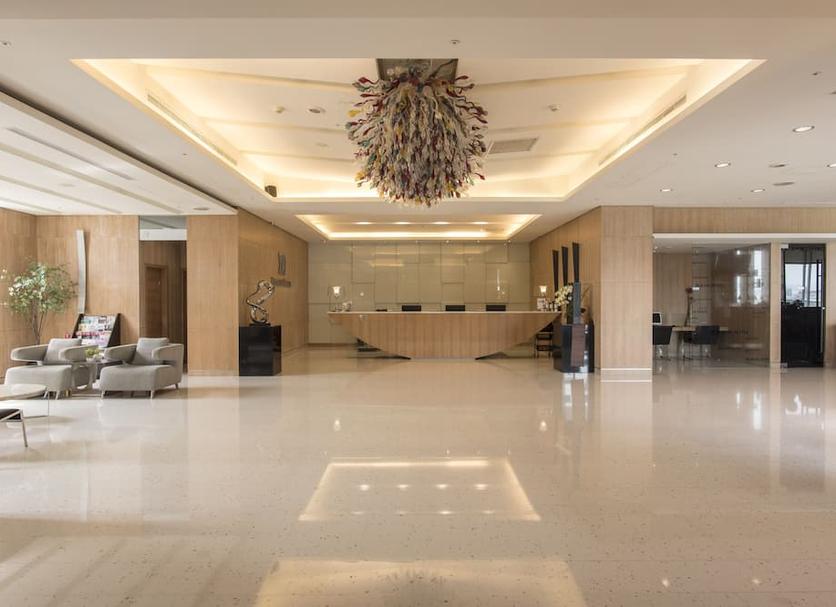 Recepció Foto