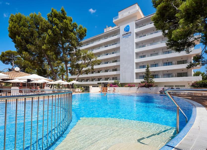 Pool Foto