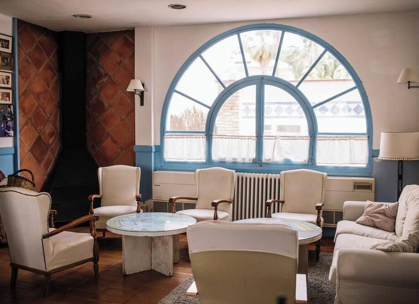 Sala d'estar Foto