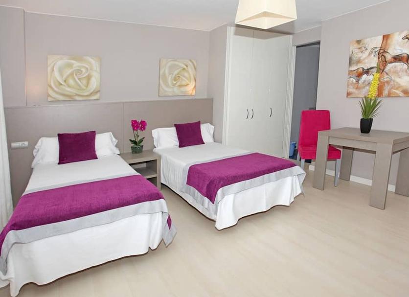 Habitació Foto
