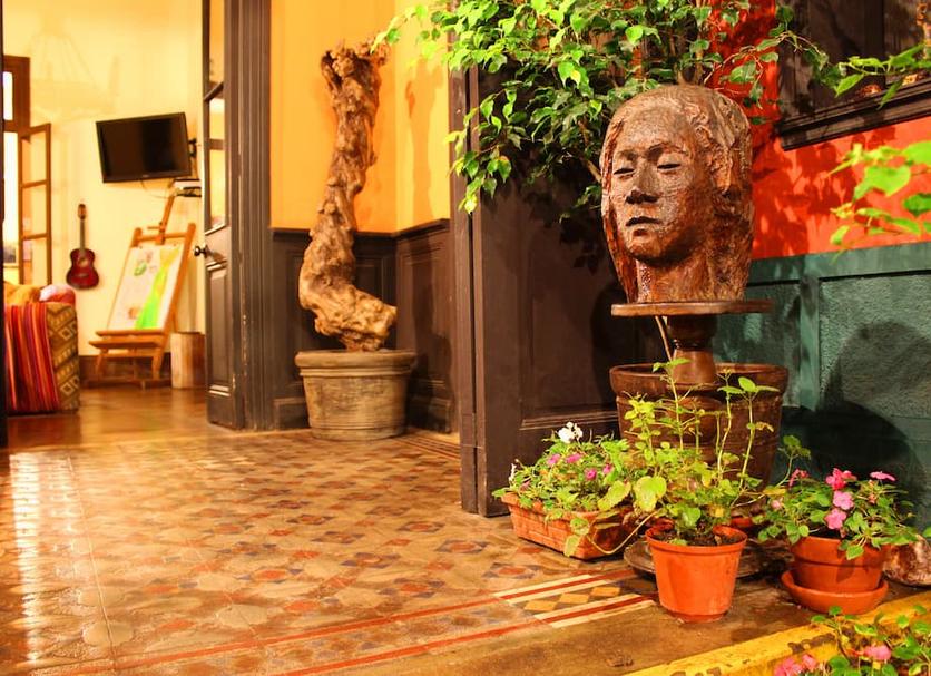 Serveis de l’habitació Foto