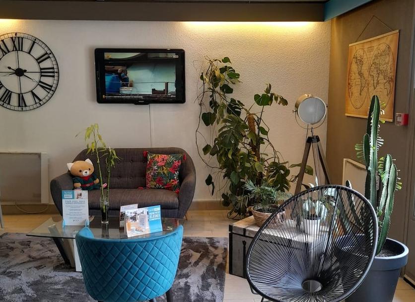 Sala Foto