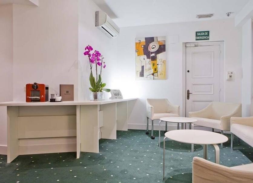 Recepció Foto