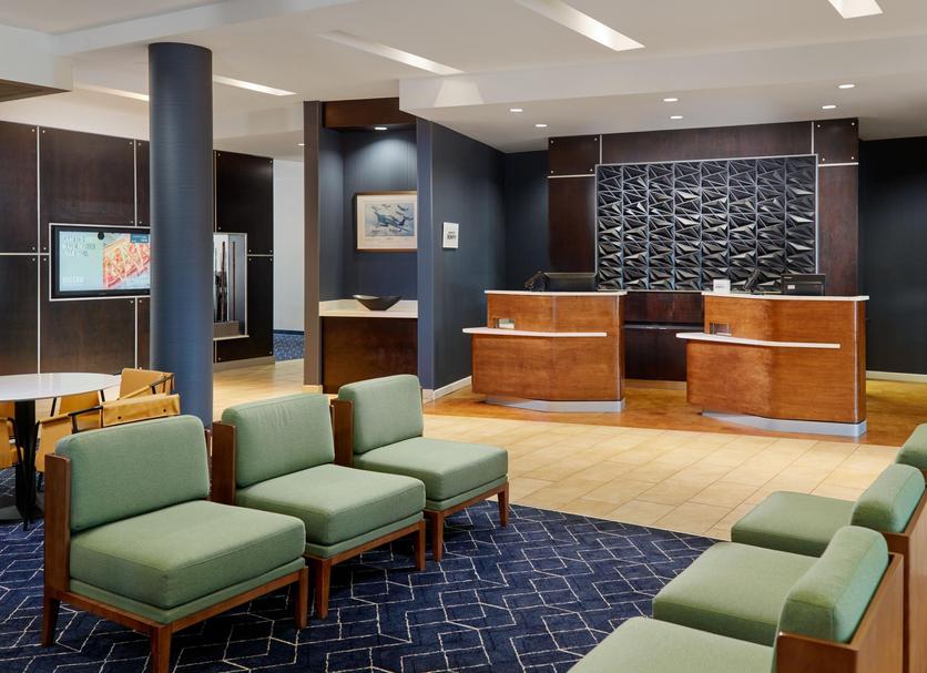 Recepció Foto