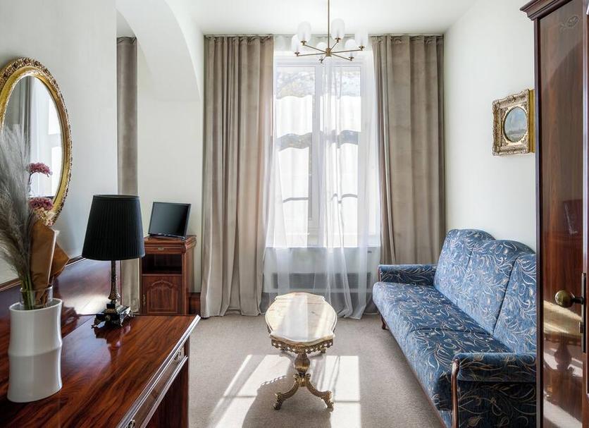Sala Foto