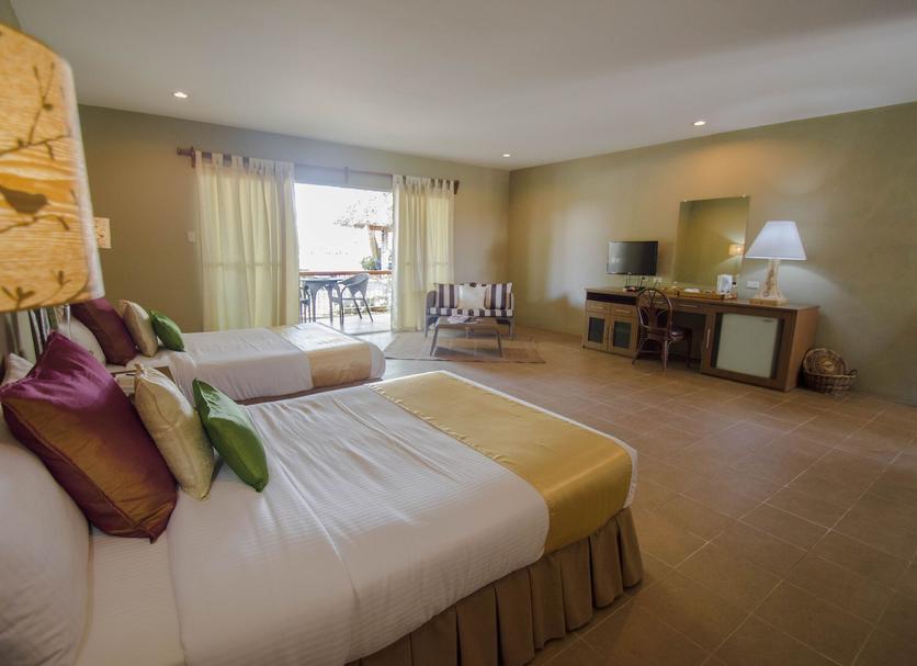 Habitació Foto