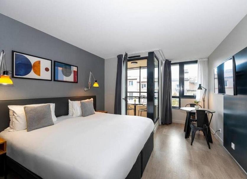 Habitació Foto