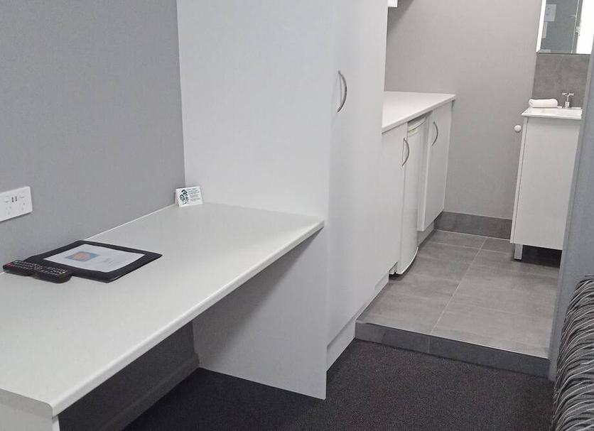 Serveis de l’habitació Foto