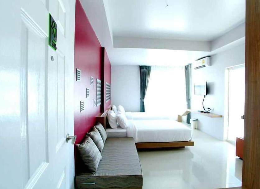 Habitació Foto