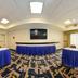 Sala de conferències