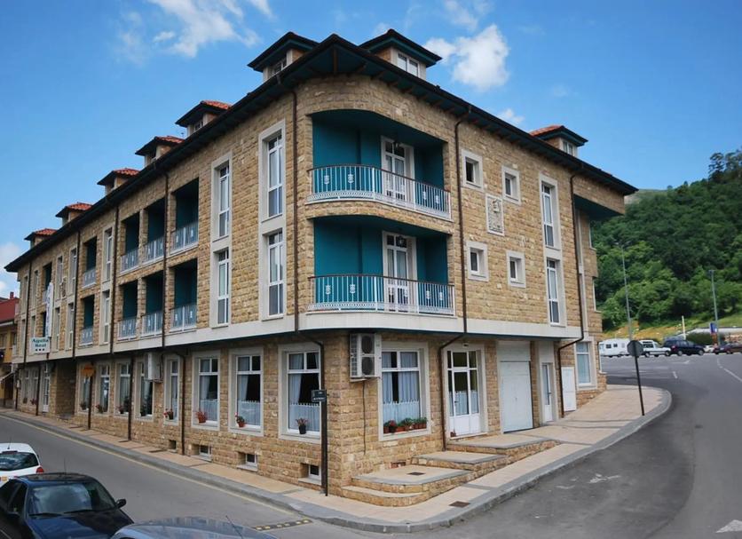 Edifici Foto
