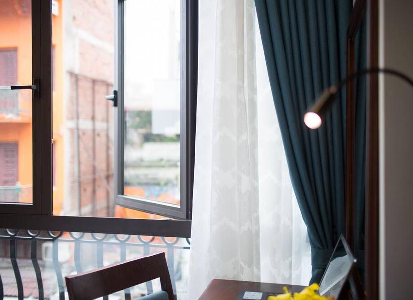 Serveis de l’habitació Foto